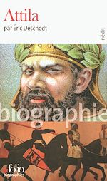 Télécharger le livre :  Attila
