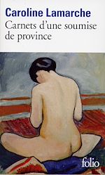 Télécharger le livre :  Carnets d'une soumise de province