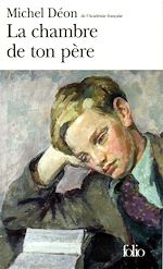 Télécharger le livre :  La chambre de ton père