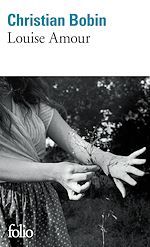 Télécharger le livre :  Louise Amour