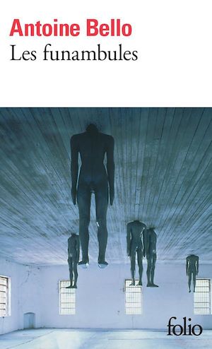 Téléchargez le livre :  Les Funambules