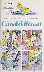 Télécharger le livre :  Canal différent