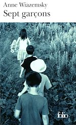 Télécharger le livre :  Sept garçons