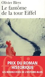 Télécharger le livre :  Le fantôme de la tour Eiffel