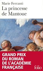 Télécharger le livre :  La princesse de Mantoue