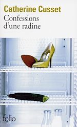 Télécharger le livre :  Confessions d'une radine