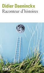 Télécharger le livre :  Raconteur d'histoires