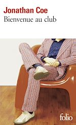 Télécharger le livre :  Bienvenue au club