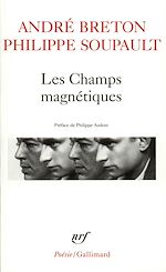 Télécharger le livre :  Les Champs magnétiques / S'il vous plaît / Vous m'oublierez