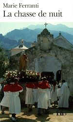 Télécharger le livre :  La chasse de nuit