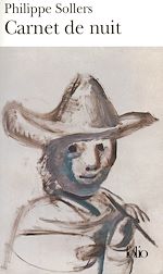 Télécharger le livre :  Carnet de nuit
