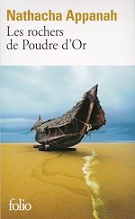 Télécharger le livre :  Les Rochers de Poudre d'Or