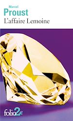 Télécharger le livre :  L'affaire Lemoine