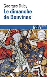 Télécharger le livre :  Le dimanche de Bouvines (27 juillet 1214)