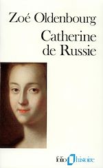 Télécharger le livre :  Catherine de Russie