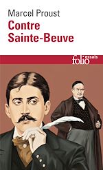 Télécharger le livre :  Contre Sainte-Beuve