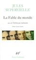 Télécharger le livre :  La Fable du monde / Oublieuse mémoire