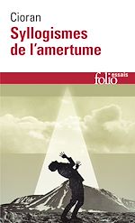 Télécharger le livre :  Syllogismes de l'amertume
