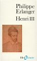 Télécharger le livre :  Henri III