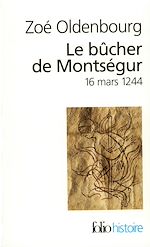 Télécharger le livre :  Le Bûcher de Montségur