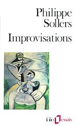 Télécharger le livre :  Improvisations