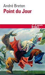 Télécharger le livre :  Point du Jour