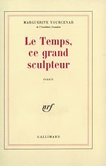 Télécharger le livre :  Le Temps, ce grand sculpteur