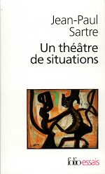 Télécharger le livre :  Un théâtre de situations