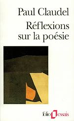 Télécharger le livre :  Réflexions sur la poésie