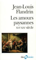 Télécharger le livre :  Les Amours paysannes