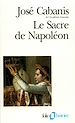 Télécharger le livre :  Le Sacre de Napoléon