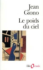 Télécharger le livre :  Le poids du ciel