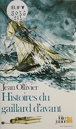 Télécharger le livre :  Histoires du gaillard d'avant