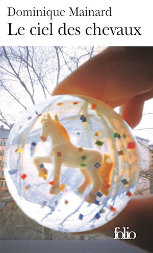 Téléchargez le livre :  Le ciel des chevaux