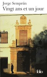 Télécharger le livre :  Vingt ans et un jour