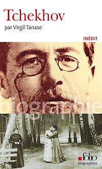 Téléchargez le livre :  Tchekhov