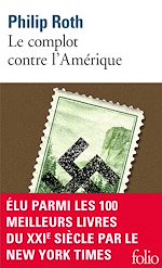 Télécharger le livre :  Le complot contre l'Amérique