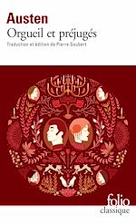 Télécharger le livre :  Orgueil et préjugés