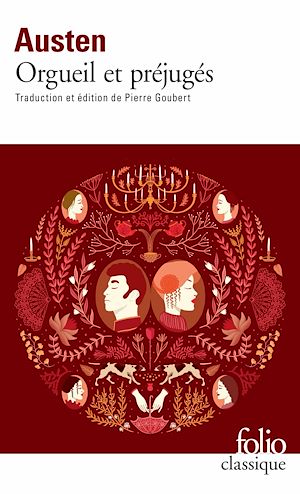 Téléchargez le livre :  Orgueil et préjugés