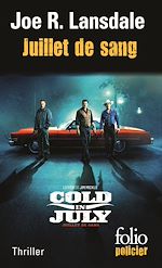 Télécharger le livre :  Juillet de sang