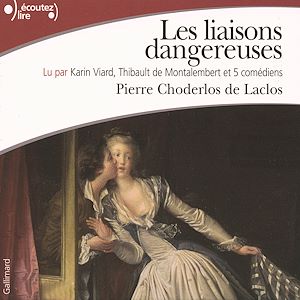 Téléchargez le livre :  Les liaisons dangereuses
