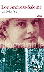 Télécharger le livre :  Lou Andreas-Salomé
