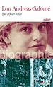 Télécharger le livre :  Lou Andreas-Salomé
