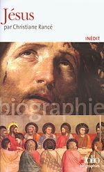 Télécharger le livre :  Jésus