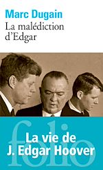 Télécharger le livre :  La malédiction d'Edgar