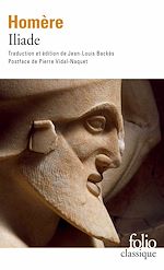 Télécharger le livre :  Iliade