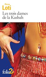 Télécharger le livre :  Les trois dames de la Kasbah/Suleïma