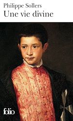 Télécharger le livre :  Une vie divine