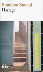 Télécharger le livre :  Harraga