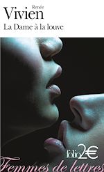 Télécharger le livre :  La Dame à la louve